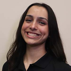 Nadia Main-Patel