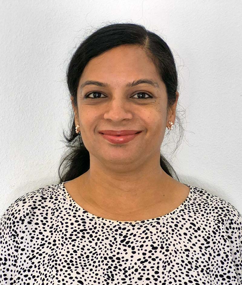 Prarthana Shivabasappa's profile picture at UCF