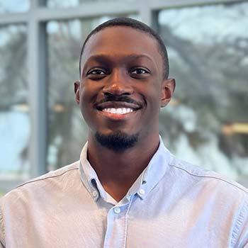 Marcus Robinson's profile picture at UCF