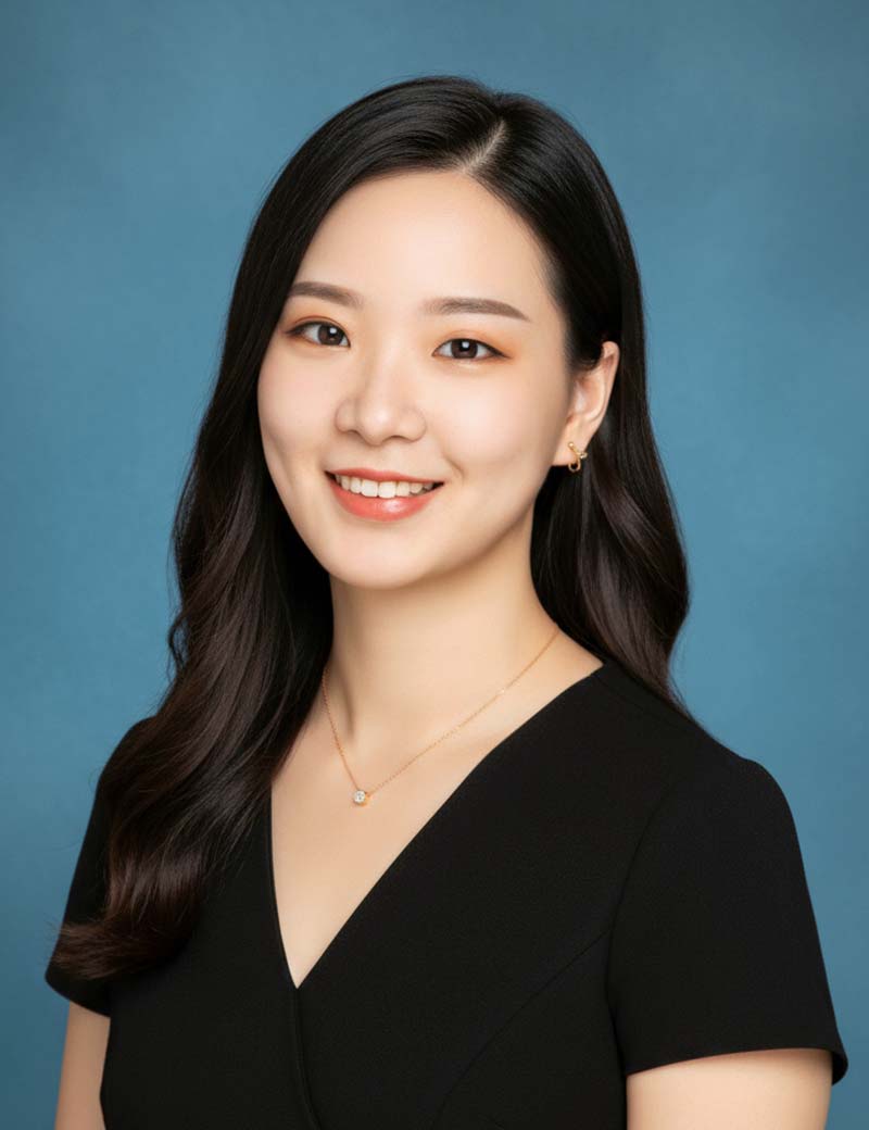Summer Chen's profile picture at UCF