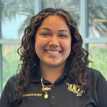 Estefania Zamarripa's profile picture at UCF