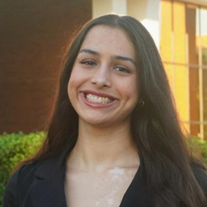 Nadia Main-Patel headshot