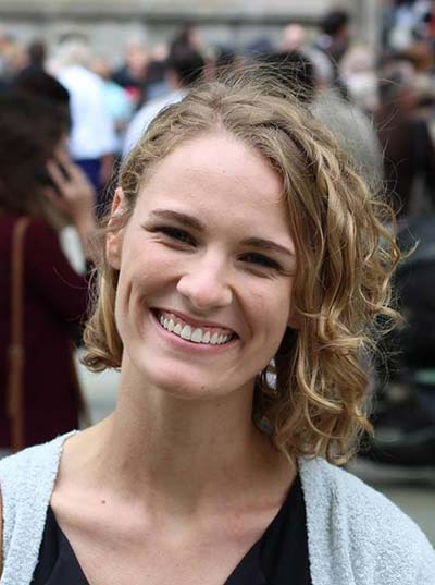 Abigail Cartledge's profile picture at UCF