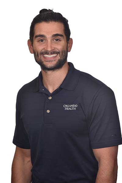 Christopher Curran's profile picture at UCF