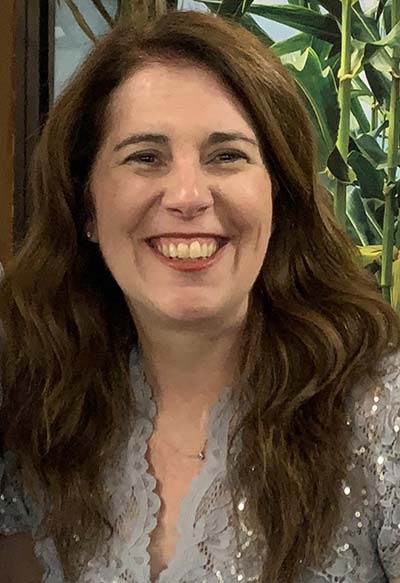 Debra Edgar's profile picture at UCF