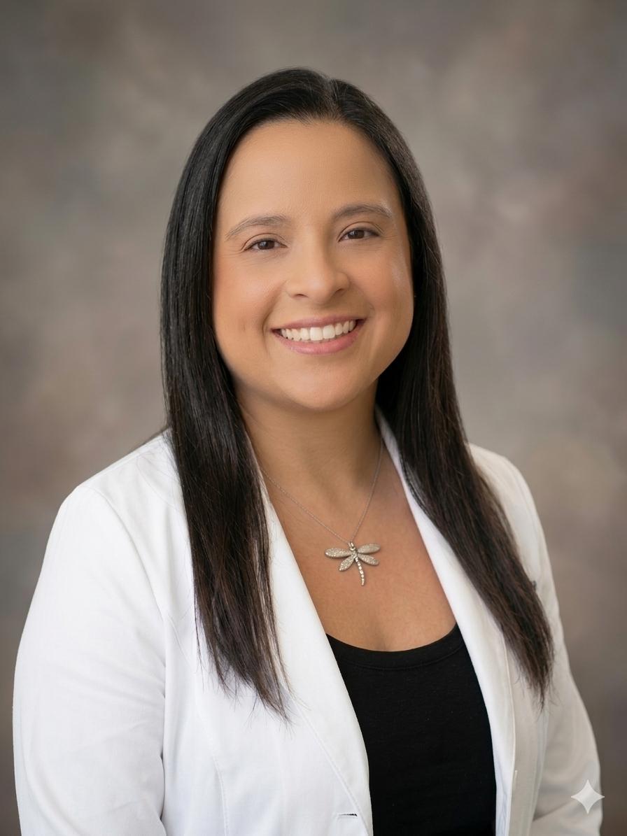 Annette Garced-Santiago's profile picture at UCF