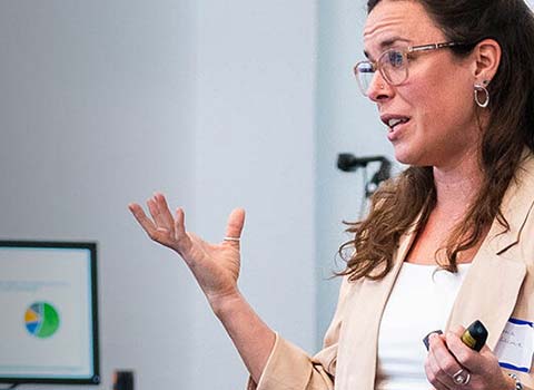 Health Administration