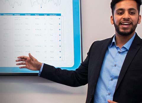 Health Care Informatics