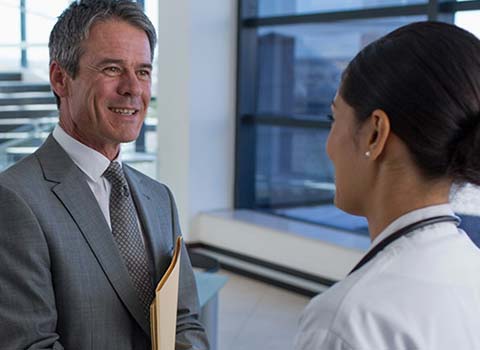 Health Services Administration