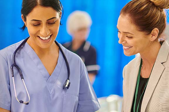 School of Global Health Management and Informatics