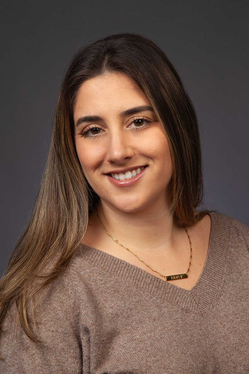 Brianna Coltellino's profile picture at UCF