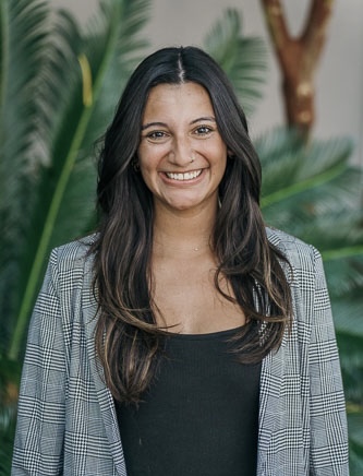 Diana Abarca Sasser's profile picture at UCF