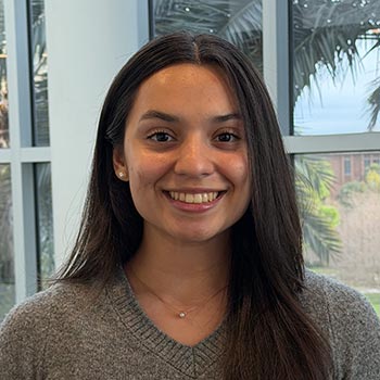 Juliet Espinal's profile picture at UCF