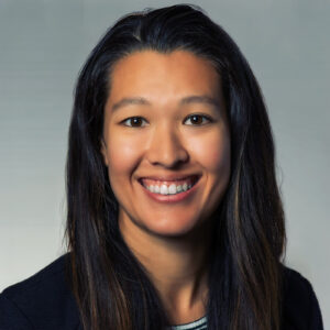 Lindsey Hildebrand headshot
