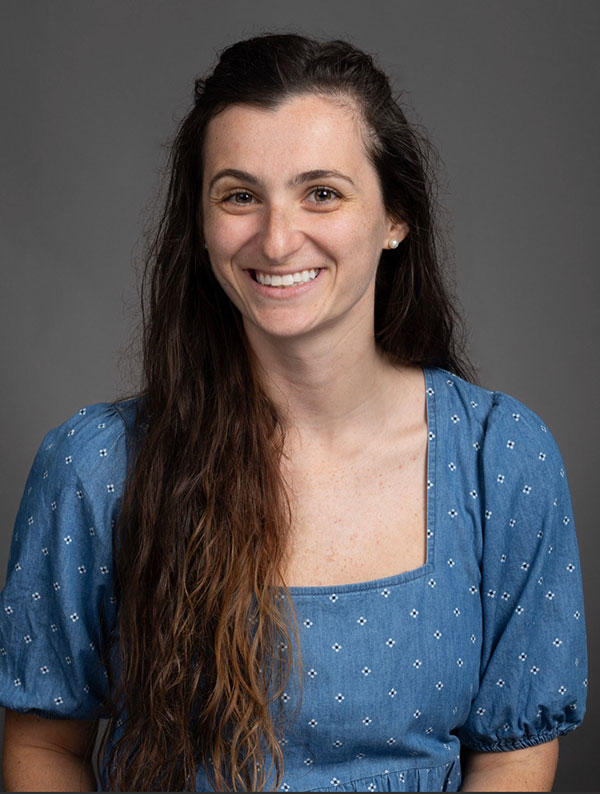 Morgan Simonds's profile picture at UCF