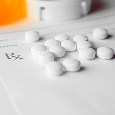 New UCF Study Examines Insurance Barriers to Access Opioid Addiction Medication