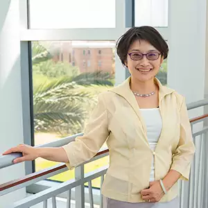 UCF Professor Awarded Fulbright Grant to Conduct Brain Health Research in Finland