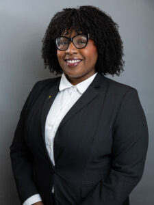 Taiel Lucile headshot