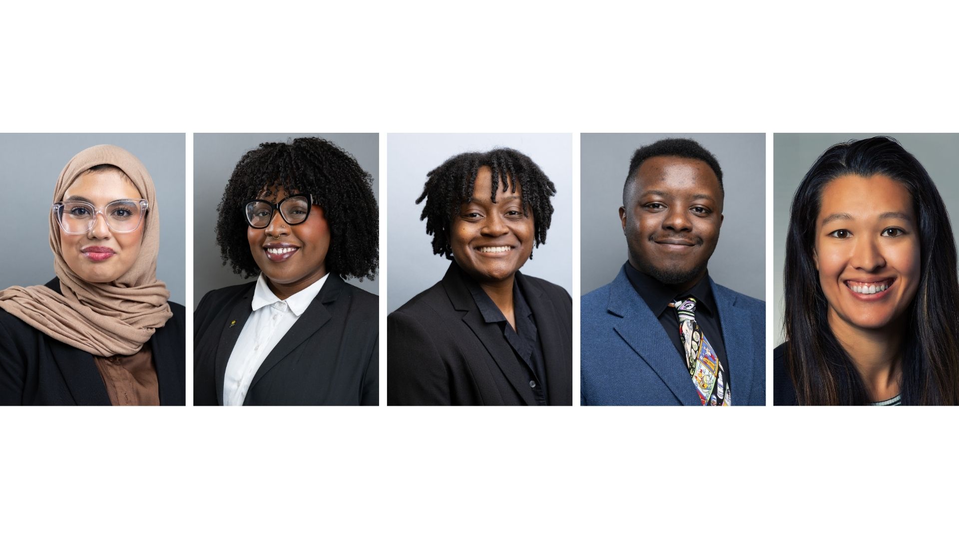 Five College of Health Professions and Sciences Students Receive Top UCF Honor