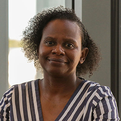 A Childhood of Travel Shapes Professor’s Passion to Ensure Quality Care Access for All