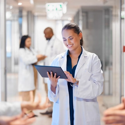 Health Informatics Students Get Early Hiring Advantage with ‘Epic’ Training