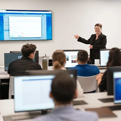 UCF Introduces New Bachelor’s Degree in Health Informatics