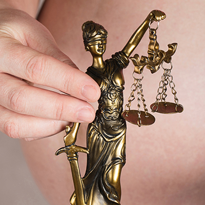 Laws That Punish Pregnant Drug Abusers Aren’t Working, New Study Finds