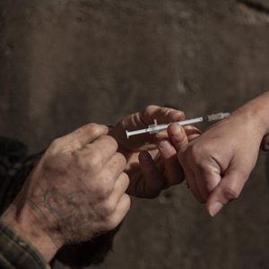 There’s An Illegal Market For An Opioid Addiction Medication. Is That Such A Bad Thing?