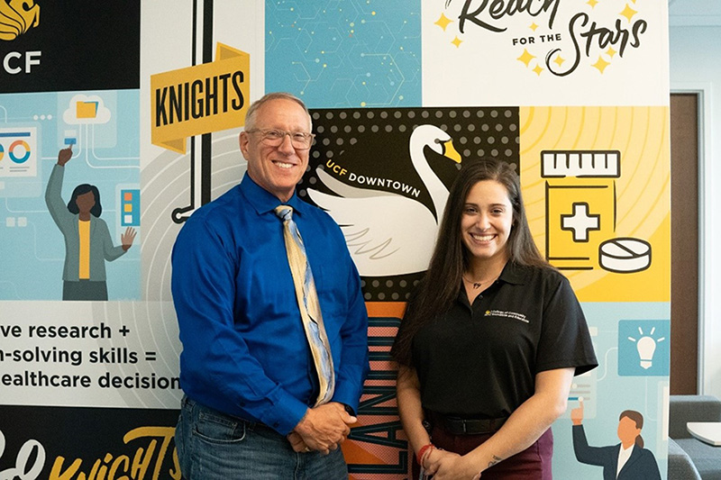 Prioritizing Student Experience in the Internship Program