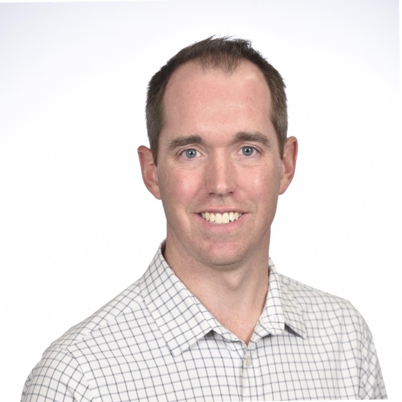 Matt Burkhalter