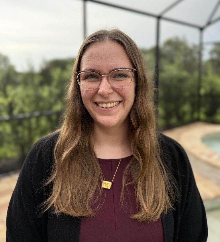 Sarah Johnson's profile picture at UCF