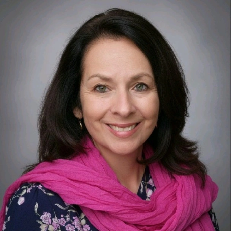 Teresa Pedroza