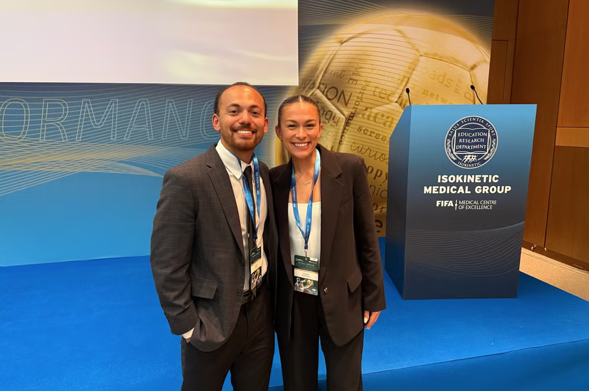 The Next Elite Sports Physical Therapists