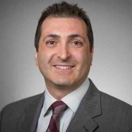 Victor DeRienzo