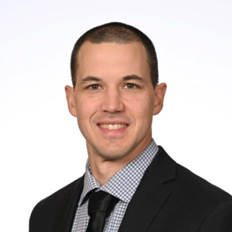 Jason Benn