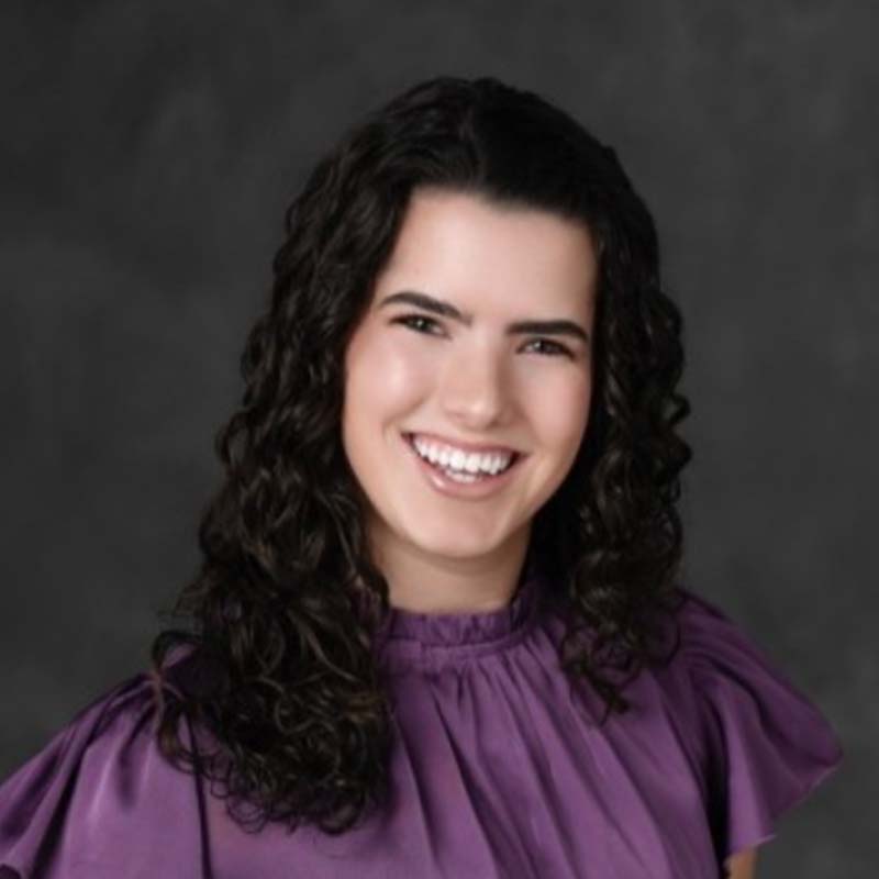 Mya Simard