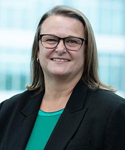 Catherine Bush's profile picture at UCF