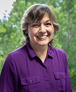 Christine Neubert's profile picture at UCF