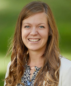 Kristin Della Sala's profile picture at UCF