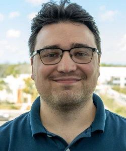 Landon Canida's profile picture at UCF