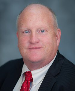 Mark Bush's profile picture at UCF