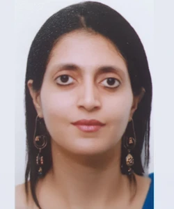 Parul Naib's profile picture at UCF