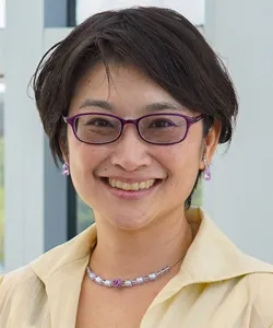 Su-I Hou's profile picture at UCF