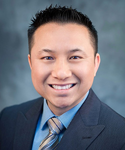 Steven Ton's profile picture at UCF