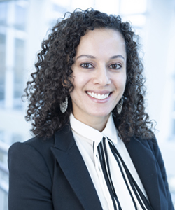 Yara Asi's profile picture at UCF