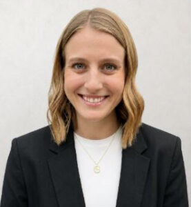 Headshot of Emma Scammon