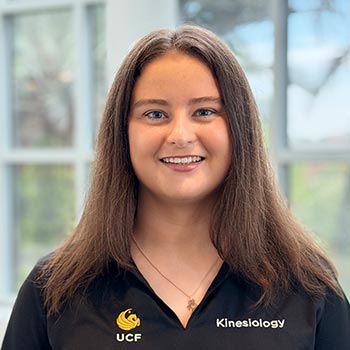 Jennifer Chambers's profile picture at UCF