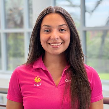 Juliet Espinal's profile picture at UCF