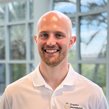 Nathan Henderson's profile picture at UCF
