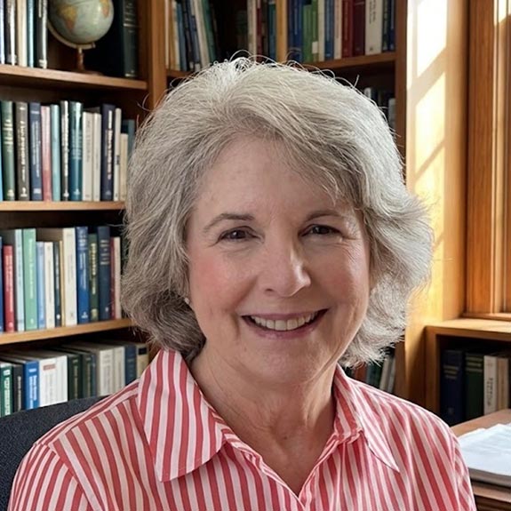 Judy Gizinski ’79 ’85MPH